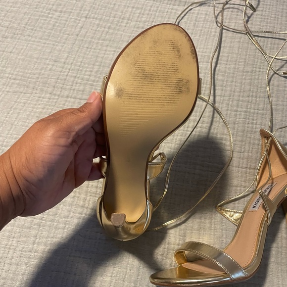 Steve Madden heels size 6 - Picture 6 of 9